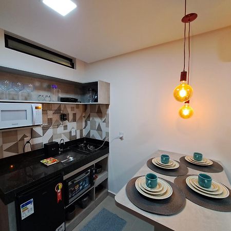 Apartamento Com Piscina No Condominio Maraca2 อิโปจูกา ภายนอก รูปภาพ