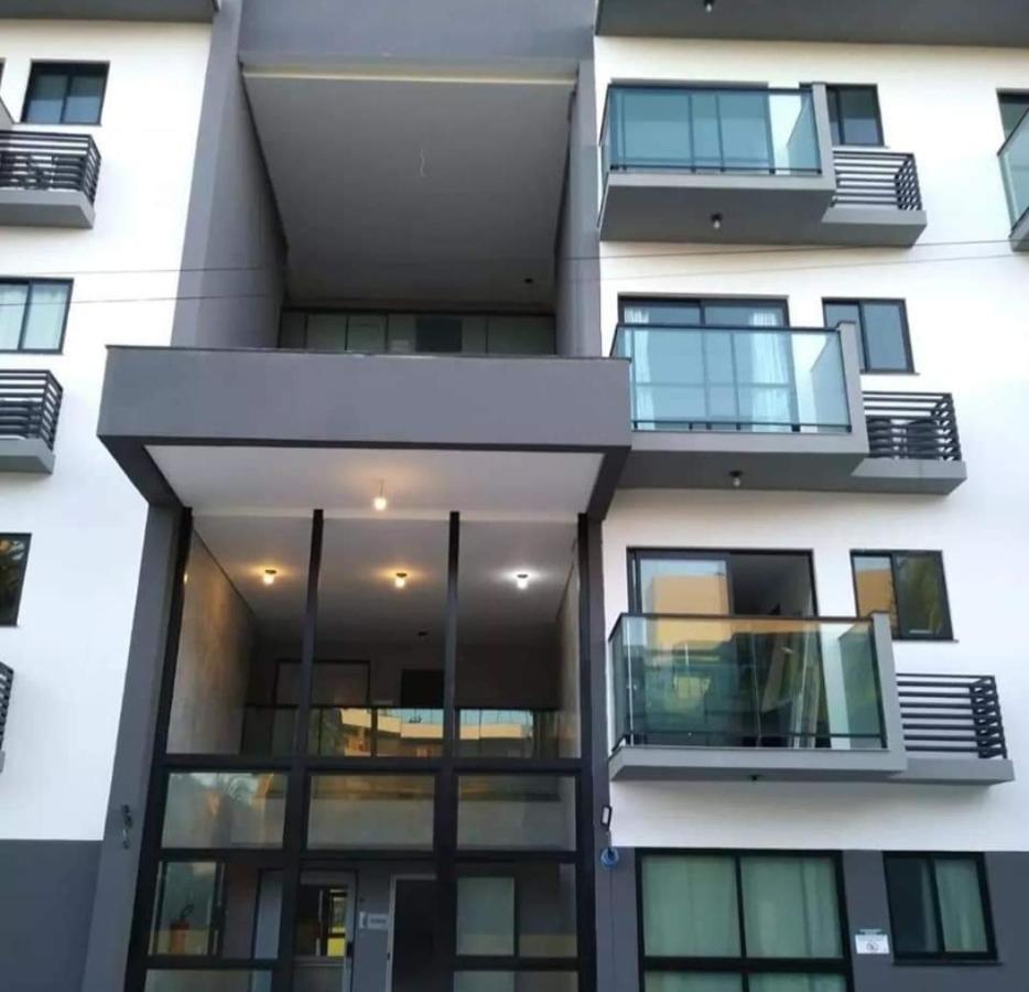 Apartamento Com Piscina No Condominio Maraca2 อิโปจูกา ภายนอก รูปภาพ