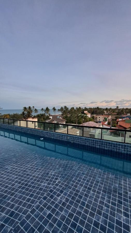 Apartamento Com Piscina No Condominio Maraca2 อิโปจูกา ภายนอก รูปภาพ