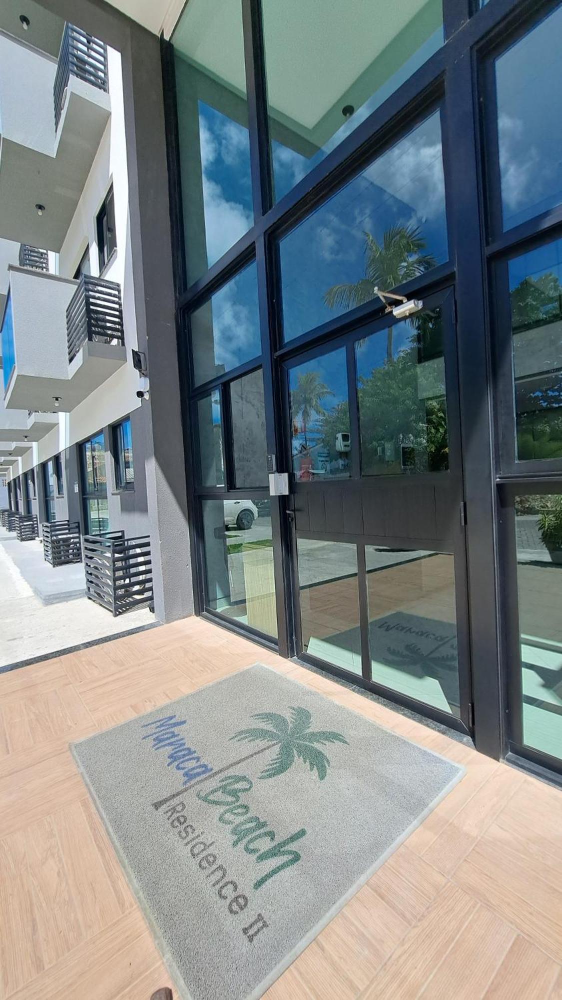 Apartamento Com Piscina No Condominio Maraca2 อิโปจูกา ภายนอก รูปภาพ